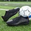 Unisex voetbalschoenen Heren korte nageltrainingssneakers Voetbalschoenen voor kinderen Voetbalschoenen voor jongeren