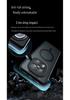 Magnetic Semi-Transparent Matte Protective Case for Redmi K90 Max, Xiaomi 17U, and POCO X8 Pro
