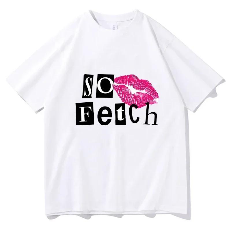 A Spicy Girl Tshirt with a bit of drama Harajuku aesthetic shortsleeve streetwear for Unisex