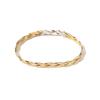 [TRECCE 3] Star Bracelet