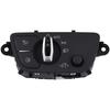 NEW-4M0941531 AA Headlight Adjuster 4M0941531AA Car Headlight Control Switch Headlight Button Switch For  A4 A5 S4 Q5 Q7