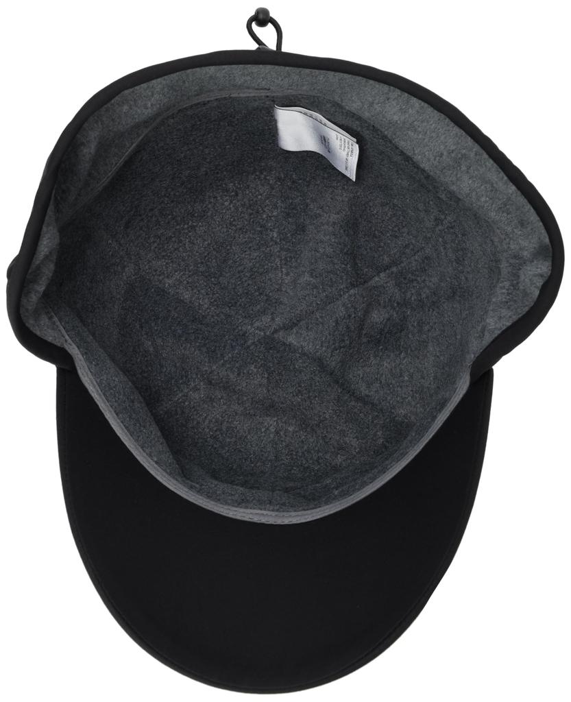 Cap Golf PF Earmuffs Performance Cap 026033 PUMA Black [PUMA] Men's