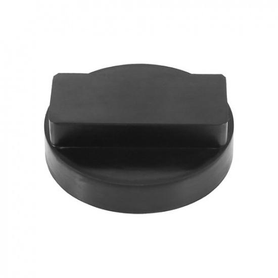 Pack(4) Car Jack Pad Lifting Support Rubber Frame Rail Protector Adapter For BMW