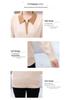 Mom's 2026 Autumn Lapel Knit Top: Stylish Sweater Set for Middle-Aged & Elderly Women