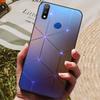 Realme 3 Pro Kılıfı Yumuşak Silikon TPU Arka Kapak OPPO Realme 3 Pro RMX1851 İçin Kılıf Funda Realme3 RMX1825 RMX1821 Darbeye Dayanıklı
