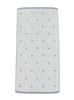 [Gelato Pique] Star Bath Towel PWGG264530 Women's BLU F