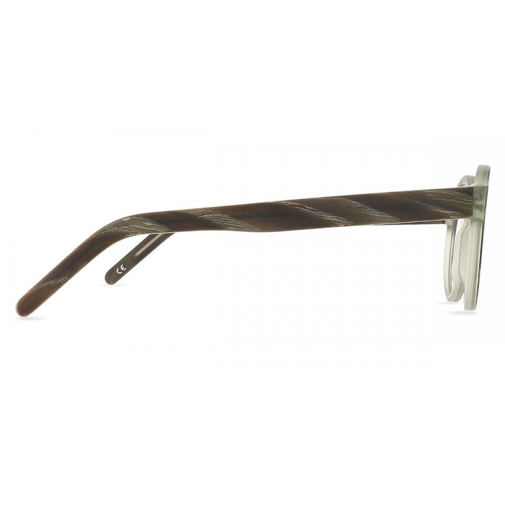 Andy WolF 4542 F Unisex Eyeglasses