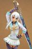 Hyakka Ryoran Yagyu Gisen (1/8 scale PVC painted finished product)