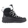 Sorel Out 'n About Remix Gracie Waterproof Casual Shoes NL5050 010 (Black/Size 23.0/Women's)