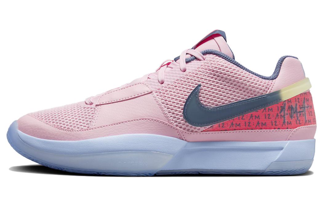 

Nike Ja 1 Soft Pink Diffused Blue FV1281-600 44.5