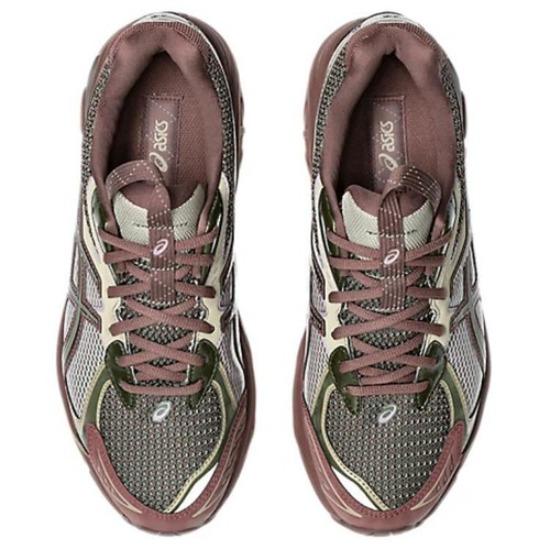 ASICS UB6-S GT 2160 Mantle Green Grape - 1203A421-300