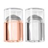 Single Tip Silicone Nail Stamp Portable Mini Size For Clear Pattern Transfer For DIY Nail Art And Professional Use