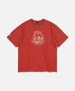FRIZMWORKS 95Th Fighter Sq Half Tee _ Brick