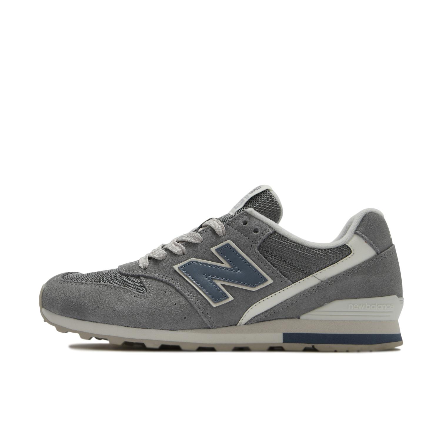 

New Balance WL996 WL996CZ2 СВЕТЛО-СЕРЫЙ (ЧЗ2)