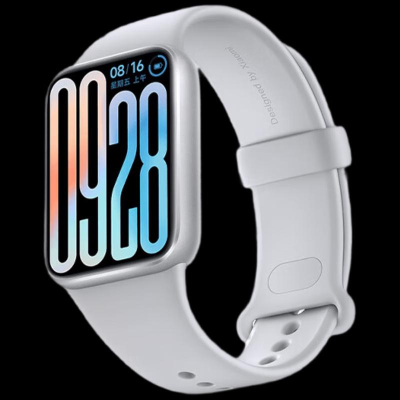 

Xiaomi Smart Band 9 Pro (CN version)
