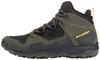 Hiking Shoes Mammut Saentis Pro Wp Sportschuhe 3030-04100-00721-1100