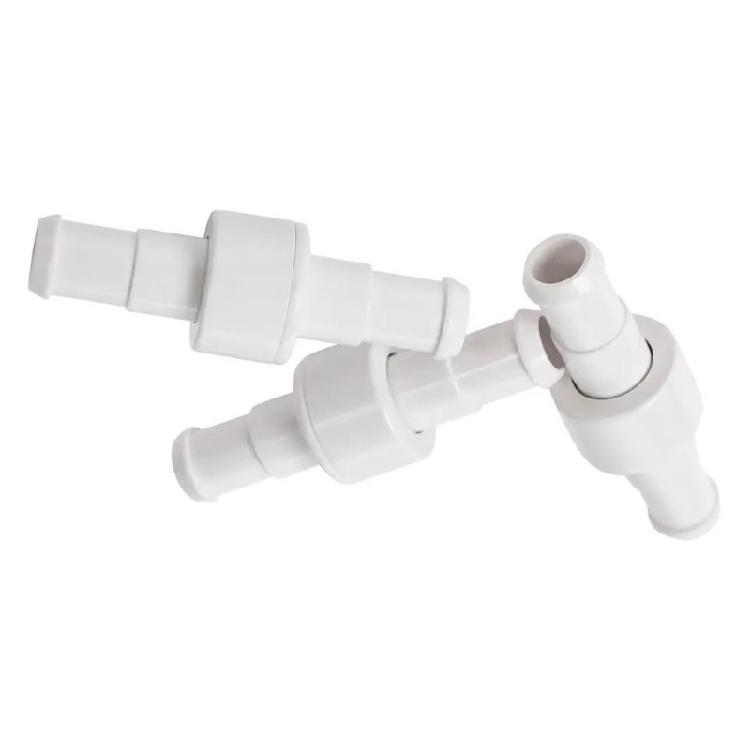 3Pcs D20 Hose Ball Bearing Swivels Replacement Pool Cleaner Hose Swivels for 280 3900 Pool Cleaner Part Enduring