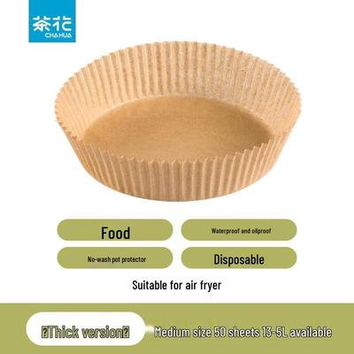 Backen – Backpapier