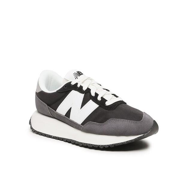 

Кроссовки New Balance Sneakersy WS237DB1 Czarny