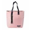 Student Lunch Box Bag - Handheld, Large Capacity, Insulated, Waterproof, for Picnics and Work.