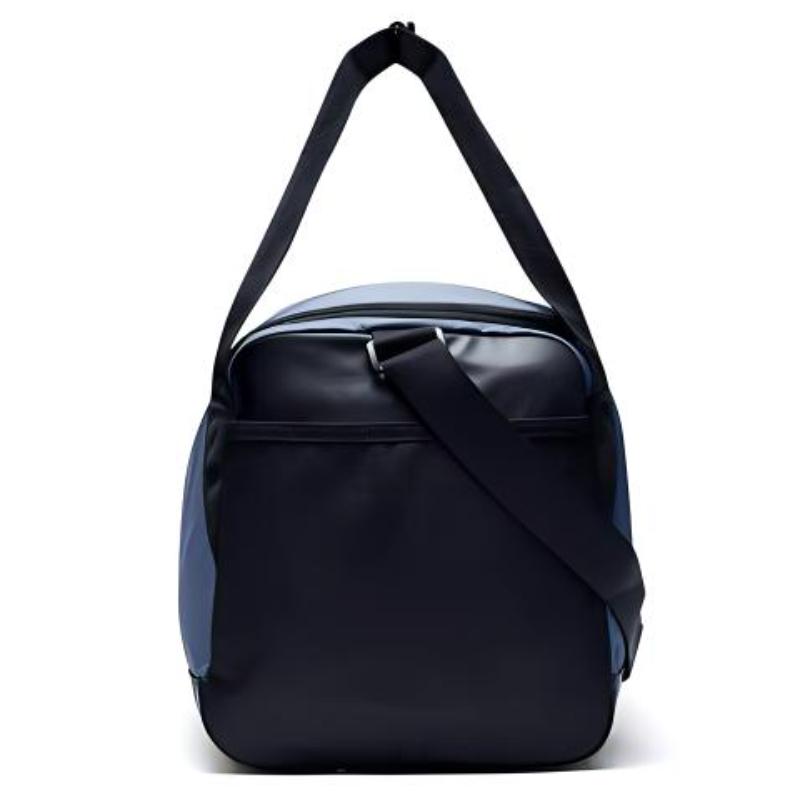 Nike Polyester Training Bag Gym Bag Extra Large Unisex Navy Blue Casual CK0939-410