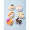 NCT WISH Wishnini House Plush Badge Character Select Official K-POP Goods
