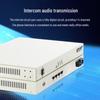 Haile Digital Phone Fiber Optic Multiplexer Series
