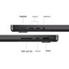 Apple MacBook Pro 14-inch (M5 Chip, 2025 Model) (CN version)