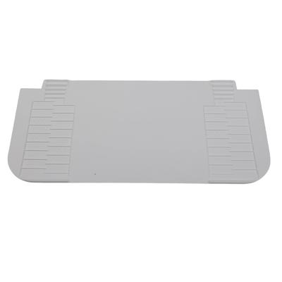 Autonomous Navigation Ramp Plate Vacuum Cleaner Accessory