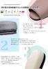 MOON ROOM Indoor Slippers Set of 4 Pairs for Men and 2 Pairs for Perfect for Vinyl and Sodium Large (2 Women), Guests, Summer, Bathroom, Stylish,