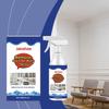 Wall Mold Remover Home Wall Cleaner for Bathroom Bedroom Mildew Stains NonCorrosive Solution Strong Penetration