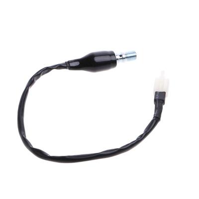 X7JF Easy Installation Motorcycle Hydraulic Brake Pressure Light Switch Motorcycle Modification Tools