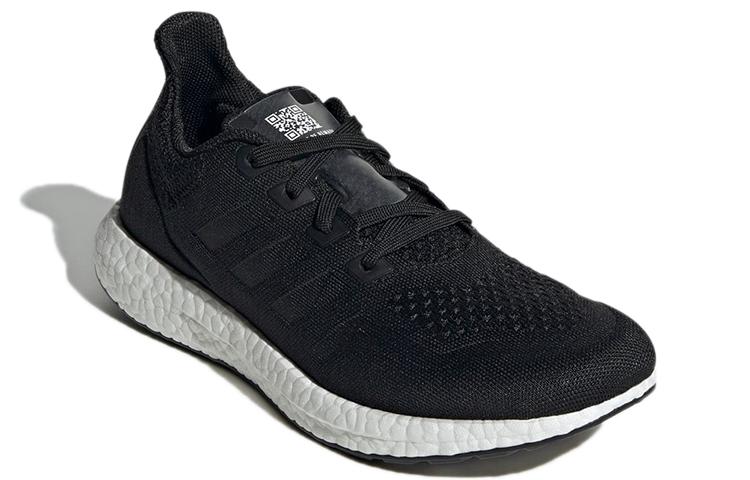 adidas UltraBoost Made To Be Remade 'Black' GY0363