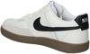 Кроссовки Nike Court Vision Low sail/light orewood brown/white/black