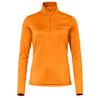 VAUDE Флисовая кофта с полумолнией Livigno 1 2 Zip II