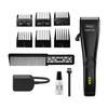 WAHL Vortex Cordless Hair Clipper - Beginner-friendly, for Fades and Trimming, Perfect for Practice and for Students.