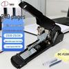 DOCON DC-F230 Heavy-Duty Manual Stapler CN Plug (adapter Included)