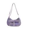 Leisure Large Capacity Commuting Diagonal Shoulder Bag