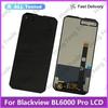 LCD Screen and Digitizer Full Assembly for Blackview BL6000 Pro;Black; + Tools