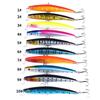 Lure bait set10Only8g11gBionic plastic bait, new fishing gear, fishing bait, fishing accessories