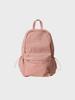 Aeyiostudio Logo Backpack_Pink