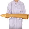 Golden Silicone Hand Fist Anal Plug For Male And Female  Rear End Masturbation Sex Toy  SM Anal Dilator  Oversized Fake Arm
