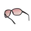Tom Ford Womens/Ladies Butterfly Sunglasses