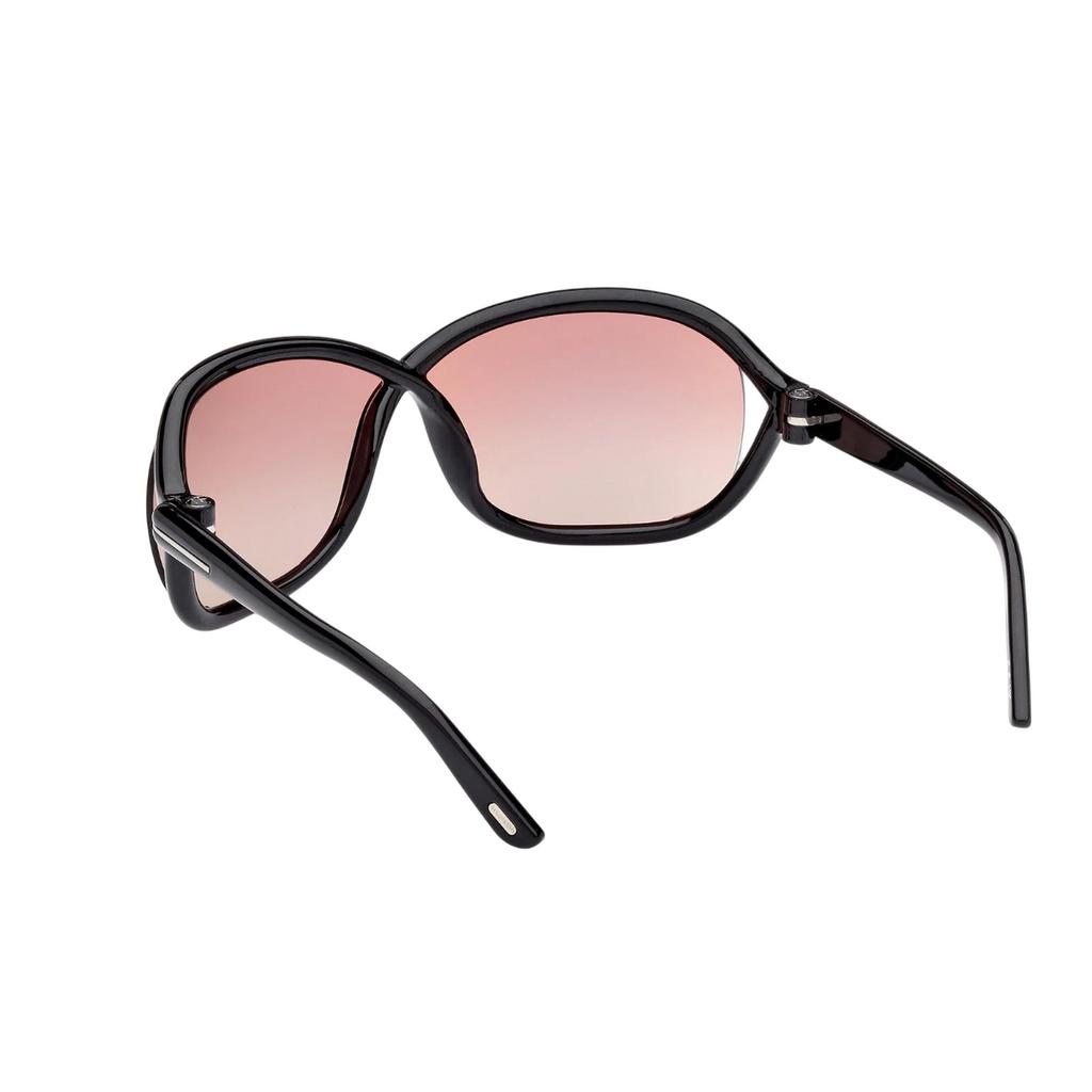 Tom Ford Womens/Ladies Butterfly Sunglasses