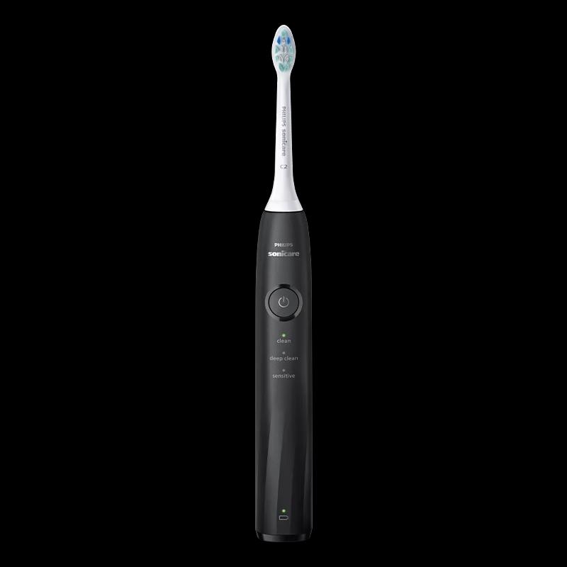 Philips Sonic Electric Toothbrush HX5070 CN plug (adapter included)