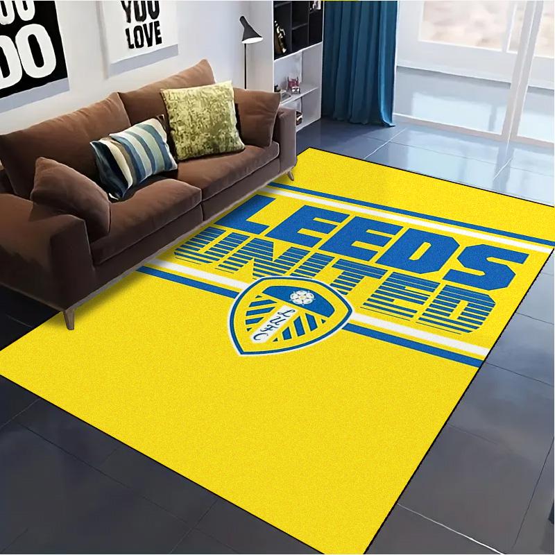 LUFC Carpet Rug for Living Room Bedroom Home Sofa Decoration,Kids Play Non-slip Floor Mat