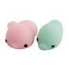 20Pcs  Squeeze Toy Squishy Mochi Soft Release Stress Toys Kawaii Animal Squishy Decompression Toys Seal Octopus Rabbit #N20