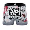 Lot de 4 boxers homme Lapins Crétins