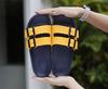 Slippers, new summer fat feet, adjustable soft soles, super comfortable, ins trendy couple sandals, wear one word outside