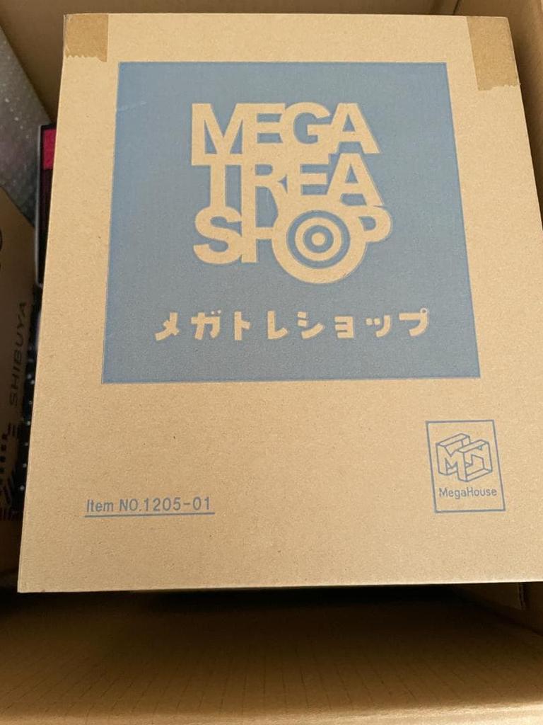 [USED] Excellent Model Queen's Blade Rebellion Great Pirate Captain Liliana